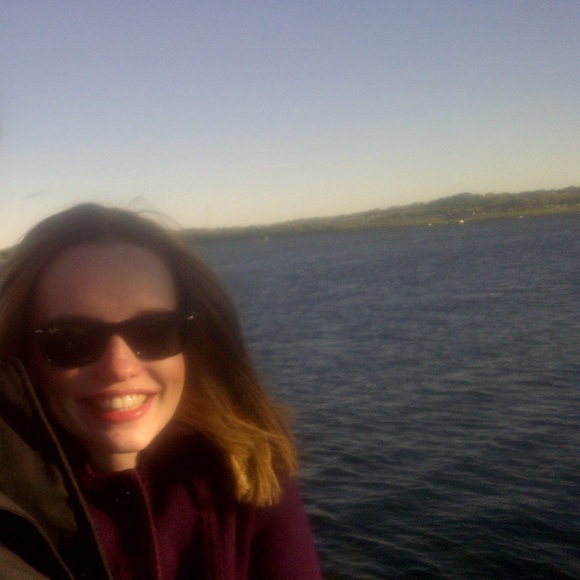 Pea coat XS - Picture 2 of 2